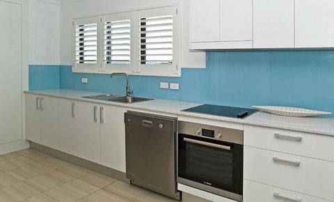 Bayview Apartments Rainbow Bay - Surfers Paradise Gold Coast 3