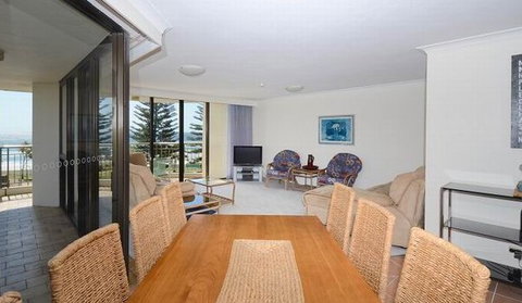 Bayview Apartments Rainbow Bay - Surfers Paradise Gold Coast 5