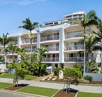 The Beach Houses - Surfers Paradise Gold Coast