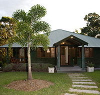 Coolabine Ridge Eco Sanctuary - Surfers Paradise Gold Coast