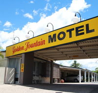 Golden Fountain Motel - Surfers Paradise Gold Coast