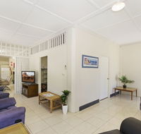 Strand Motel - Surfers Paradise Gold Coast