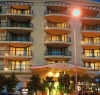 Central Cosmo Apartments - Surfers Paradise Gold Coast