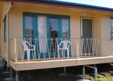 Dalby Homestyle Accommodation - Surfers Paradise Gold Coast 0
