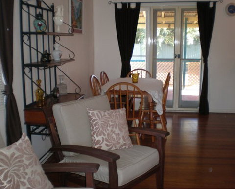 Dalby Homestyle Accommodation - Surfers Paradise Gold Coast 1