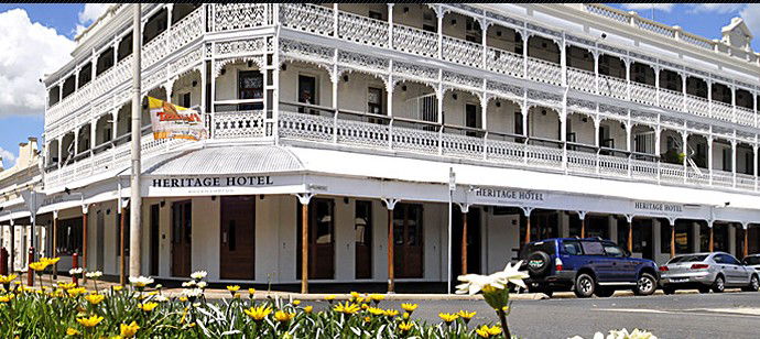 South Rockhampton QLD Surfers Paradise Gold Coast