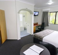 Mackay Resort Motel - Surfers Paradise Gold Coast