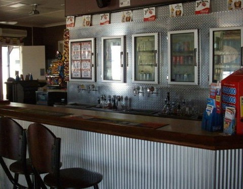 Burdekin Hotel - Surfers Paradise Gold Coast 1