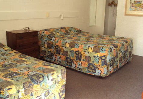Beaudesert Motel - Surfers Paradise Gold Coast 0