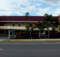 Central Motel Ipswich - Surfers Paradise Gold Coast