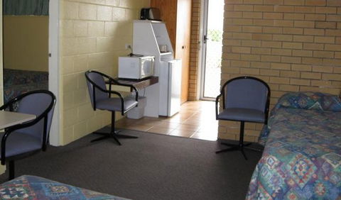Central Motel Ipswich - Surfers Paradise Gold Coast 2