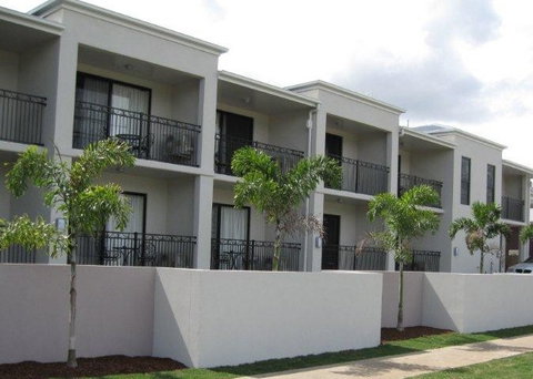 Dalby Fairway Motor Inn - Surfers Paradise Gold Coast 0