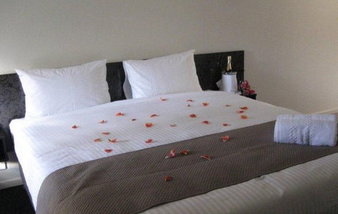 Dalby Fairway Motor Inn - Surfers Paradise Gold Coast 2