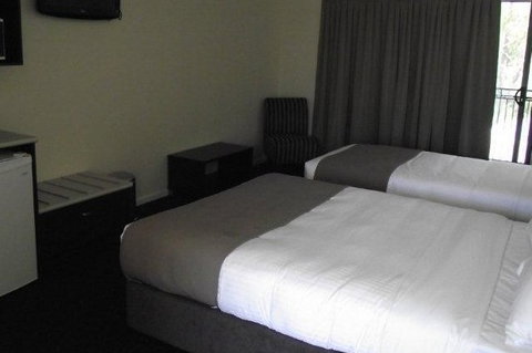 Dalby Fairway Motor Inn - Surfers Paradise Gold Coast 3