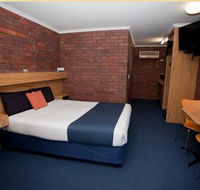 Comfort Inn Blue Shades - Surfers Paradise Gold Coast