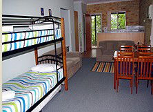 Emeraldene Inn & Eco-Lodge - Surfers Paradise Gold Coast 5