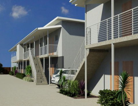 Abode37 - Surfers Paradise Gold Coast 0