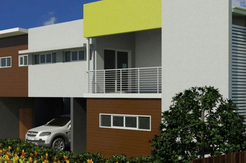 Abode37 - Surfers Paradise Gold Coast 1