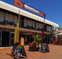 Downtown Airlie Motel - Surfers Paradise Gold Coast