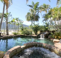 Best Western Colonial Palms Motor Inn - Surfers Paradise Gold Coast