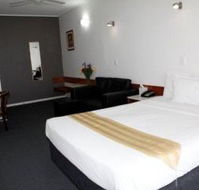 Ayr Travellers Motel - Surfers Paradise Gold Coast