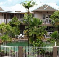Motel Nomad - Surfers Paradise Gold Coast