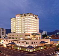 BEST WESTERN PLUS  Cairns Central Apartments - Surfers Paradise Gold Coast