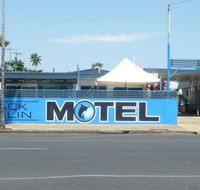 Black Marlin Motel - Surfers Paradise Gold Coast