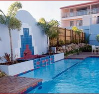Taringa Gardens Apartments - Surfers Paradise Gold Coast
