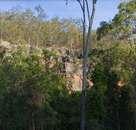 Cania Gorge Tourist Retreat - Surfers Paradise Gold Coast