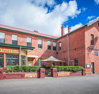 Holgate Brewhouse - Surfers Paradise Gold Coast