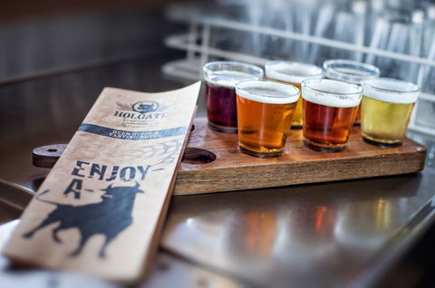 Holgate Brewhouse - Surfers Paradise Gold Coast 3