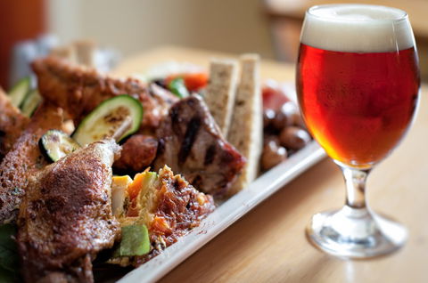 Holgate Brewhouse - Surfers Paradise Gold Coast 4