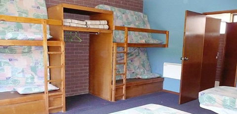 Norval Lodge - Surfers Paradise Gold Coast 1