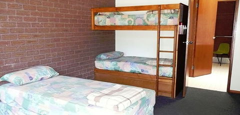 Norval Lodge - Surfers Paradise Gold Coast 2