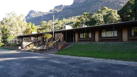 UC Camping Norval - Surfers Paradise Gold Coast 1