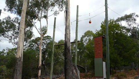 UC Camping Norval - Surfers Paradise Gold Coast 3