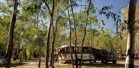 Beds On The Barwon - Surfers Paradise Gold Coast 1