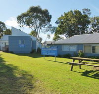 Huskisson Holiday Cabins - Surfers Paradise Gold Coast