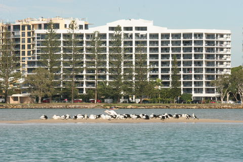 Ramada Resort Golden Beach - Surfers Paradise Gold Coast 0