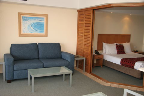 Ramada Resort Golden Beach - Surfers Paradise Gold Coast 1