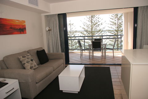 Ramada Resort Golden Beach - Surfers Paradise Gold Coast 3