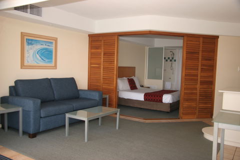 Ramada Resort Golden Beach - Surfers Paradise Gold Coast 4