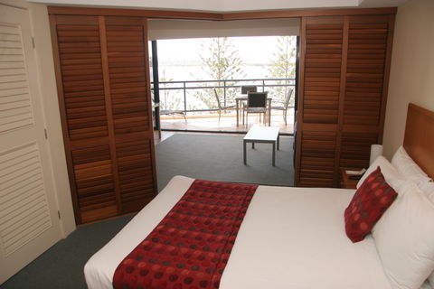 Ramada Resort Golden Beach - Surfers Paradise Gold Coast 5