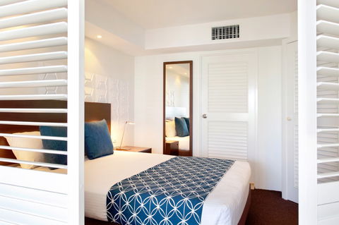 Ramada Resort Golden Beach - Surfers Paradise Gold Coast 6