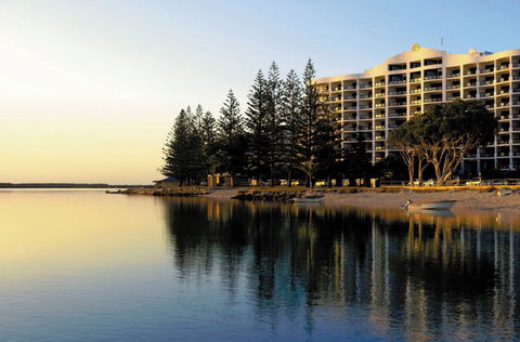 Ramada Resort Golden Beach - Surfers Paradise Gold Coast 7