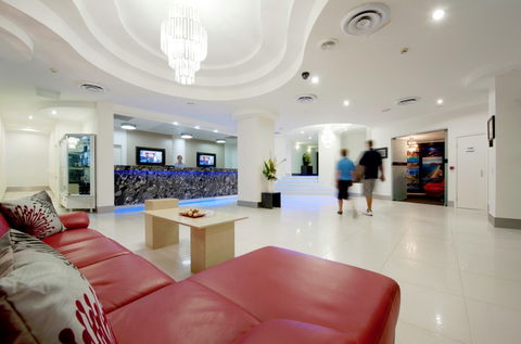 Ramada Resort Golden Beach - Surfers Paradise Gold Coast 8