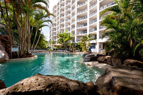 Ramada Resort Golden Beach - Surfers Paradise Gold Coast 9