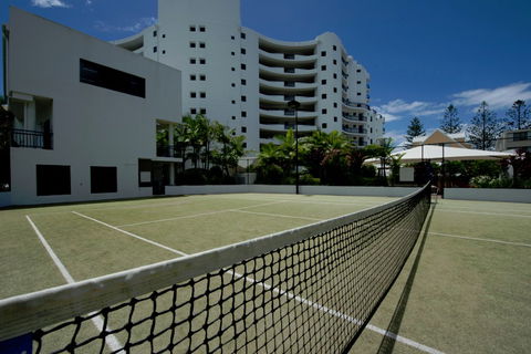 Ramada Resort Golden Beach - Surfers Paradise Gold Coast 10
