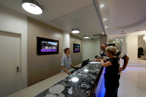 Ramada Resort Golden Beach - Surfers Paradise Gold Coast 11